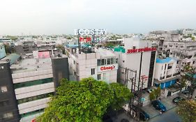 Playsales Eco Stay Vijay Nagar Indore